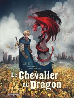 LE CHEVALIER AU DRAGON -  (FRENCH V.) 01
