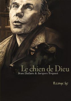 LE CHIEN DE DIEU