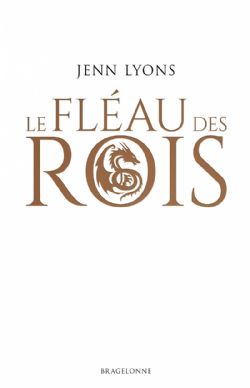 LE CHOEUR DES DRAGONS -  LE FLÉAU DES ROIS (GRAND FORMAT) SC 01