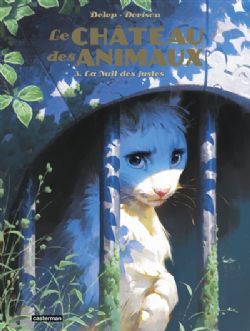 LE CHÂTEAU DES ANIMAUX -  LA NUIT DES JUSTES (FRENCH V.) 03