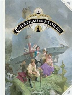 LE CHÂTEAU DES ÉTOILES -  PLANÈTE DES BRUMES - ÉDITION DE LUXE (FRENCH V.) 07