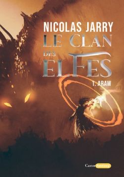 LE CLAN DES ELFES -  ARAW 01