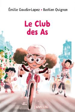 LE CLUB DES AS -  (FRENCH V.)