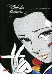 LE CLUB DES DIVORCÉS -  (FRENCH V.) 01