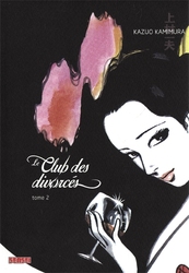 LE CLUB DES DIVORCÉS -  (FRENCH V.) 02