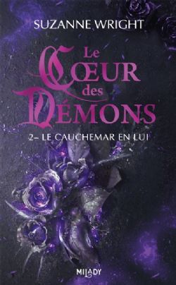 LE COEUR DES DÉMONS -  LE CAUCHEMAR EN LUI (FRENCH V.) 02