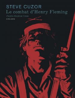 LE COMBAT D'HENRY FLEMING -  (FRENCH V.)