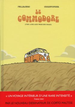 LE COMMODORE (THE LONG AND WINDING ROAD)