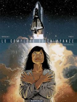 LE COMPLEXE DU CHIMPANZE -  PARADOXE (FRENCH V.) 01
