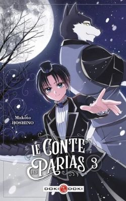 LE CONTE DES PARIAS -  (FRENCH V.) 03