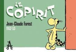 LE COPIRIT -  (FRENCH V.)