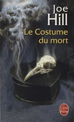 LE COSTUME DU MORT -  (FRENCH V.)