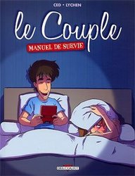 LE COUPLE: MANUEL DE SURVIE