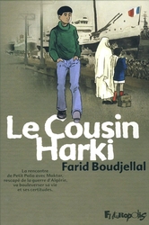 LE COUSIN HARKI