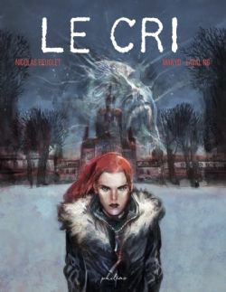 LE CRI -  (FRENCH V.)