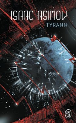 LE CYCLE DE L'EMPIRE -  TYRANN (FRENCH V.) 02