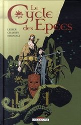 LE CYCLE DES ÉPÉES -  (FRENCH V.)