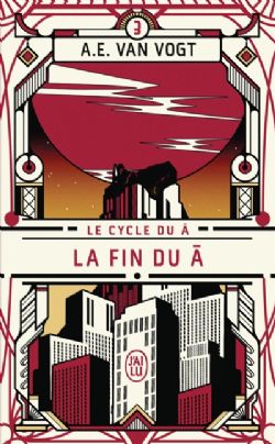 LE CYCLE DU A -  LA FIN DU A (FRENCH V.) 03