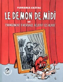 LE DEMON DE MIDI -  (FRENCH V.)