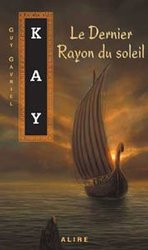 LE DERNIER RAYON DU SOLEIL -  (FRENCH V.)
