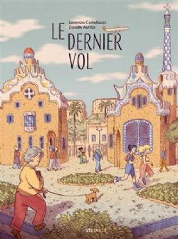 LE DERNIER VOL -  (FRENCH V.)