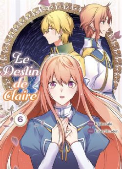 LE DESTIN DE CLAIRE -  (FRENCH V.) 06