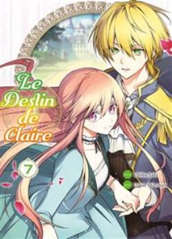LE DESTIN DE CLAIRE -  (FRENCH V.) 07