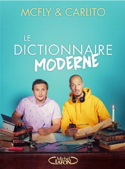 LE DICTIONNAIRE MODERNE -  (FRENCH V.)