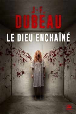 LE DIEU ENCHAÎNÉ -  (FRENCH V.)