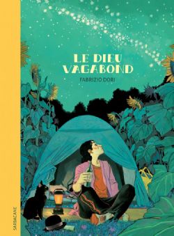 LE DIEU VAGABOND -  (FRENCH V.)