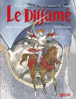 LE DIFFAMÉ -  (FRENCH V.)