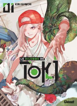 LE DILEMME DE TOKI -  (FRENCH V.) 01