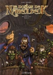 LE DONJON DE NAHEULBEUK -  DEUXIEME SAISON -03- (FRENCH V.) 05