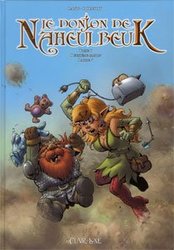 LE DONJON DE NAHEULBEUK -  DEUXIEME SAISON -04- (FRENCH V.) 06