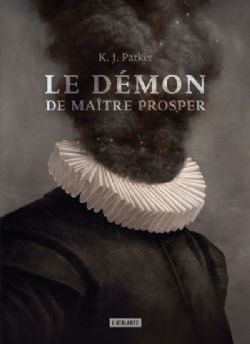 LE DÉMON DE MAÎTRE PROSPER -  (FRENCH V.)
