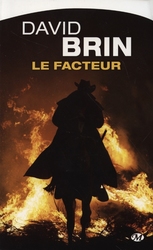 LE FACTEUR -  (FRENCH V.)