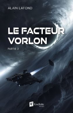 LE FACTEUR VORLON -  (FRENCH V.) 02