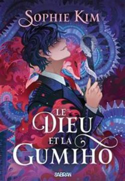 LE FIL DU DESTIN -  LE DIEU ET LA GUMIHO (FRENCH V.) 01