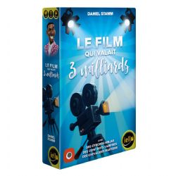 LE FILM QUI VALAIT 3 MILLIARDS (FRENCH)