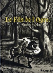 LE FILS DE L'OGRE