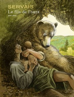 LE FILS DE L'OURS