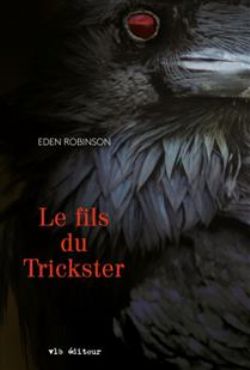 LE FILS DU TRICKSTER -  (FRENCH V.)