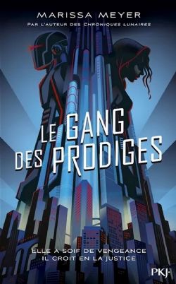 LE GANG DES PRODIGES -  (FRENCH V.) 01