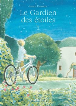 LE GARDIEN DES ÉTOILES -  (FRENCH V.) 01