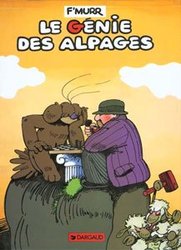 LE GENIE DES ALPAGES -  (FRENCH V.) 01