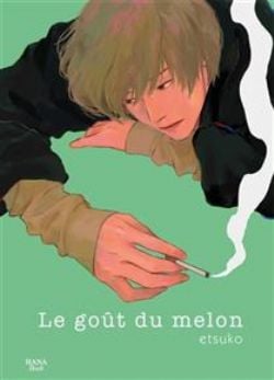 LE GOÛT DU MELON -  (FRENCH V.) 01