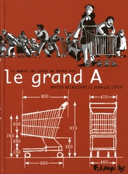 LE GRAND A