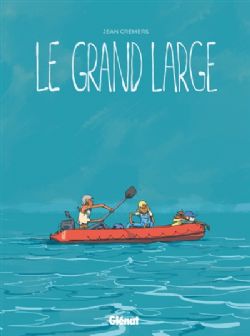 LE GRAND LARGE -  (FRENCH V.)