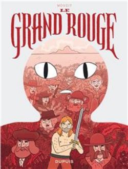LE GRAND ROUGE -  (FRENCH V.)