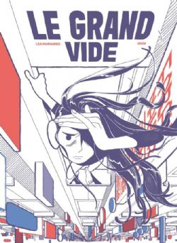 LE GRAND VIDE -  (FRENCH)